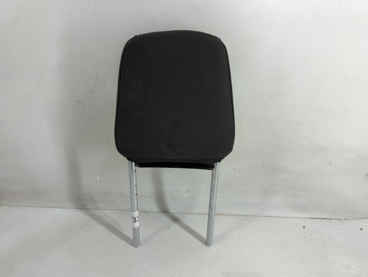 2018 Ford Escape Headrest Head Rest Rear Seat Fits OEM Used Auto Parts - Oemusedautoparts1.com