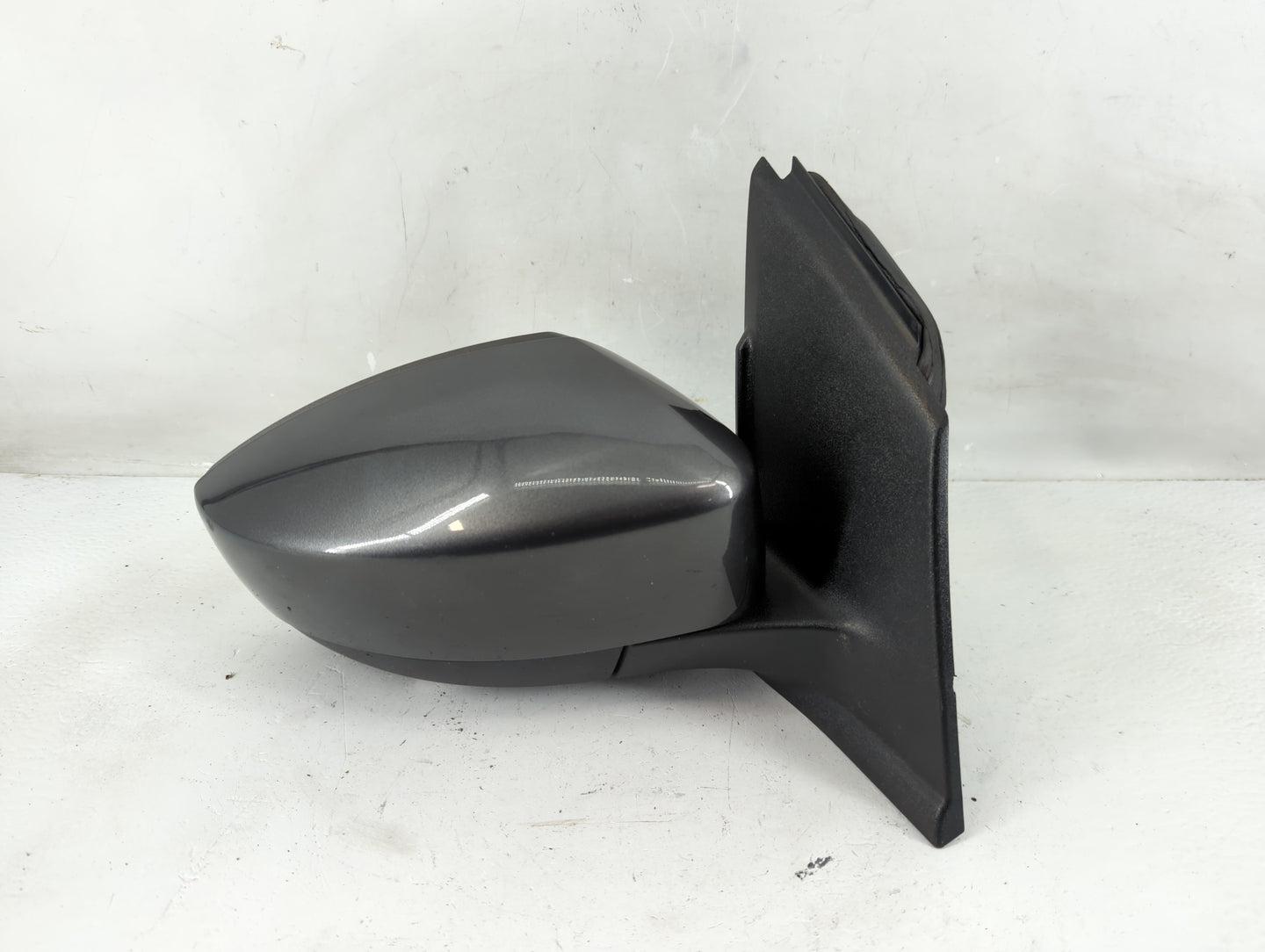 2017-2019 Ford Escape Side Mirror Replacement Passenger Right View Door Mirror Fits Fits 2017 2018 2019 OEM Used Auto Parts 