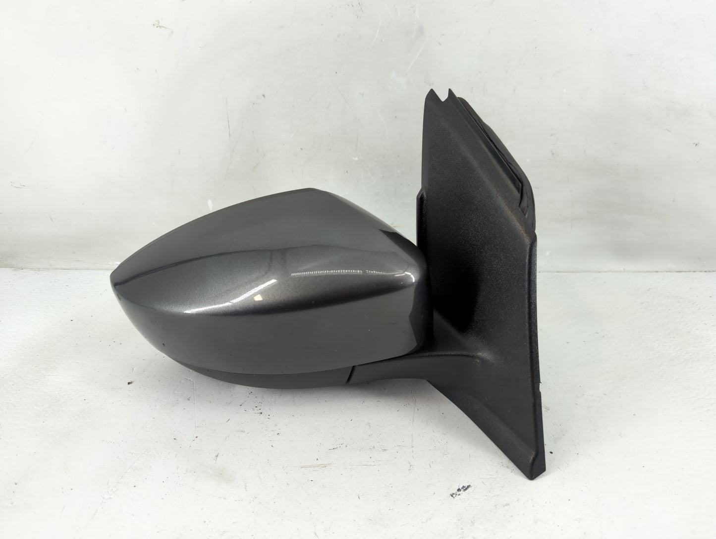 2017-2019 Ford Escape Side Mirror Replacement Passenger Right View Door Mirror Fits Fits 2017 2018 2019 OEM Used Auto Parts 