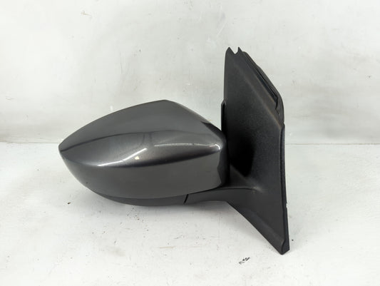 2017-2019 Ford Escape Side Mirror Replacement Passenger Right View Door Mirror Fits Fits 2017 2018 2019 OEM Used Auto Parts 