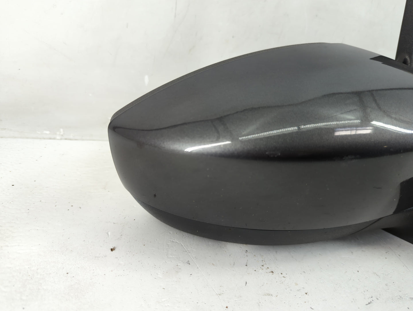 2017-2019 Ford Escape Side Mirror Replacement Passenger Right View Door Mirror Fits Fits 2017 2018 2019 OEM Used Auto Parts 