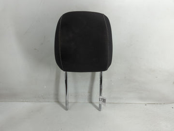 2018 Ford Escape Headrest Head Rest Front Driver Passenger Seat Fits OEM Used Auto Parts - Oemusedautoparts1.com