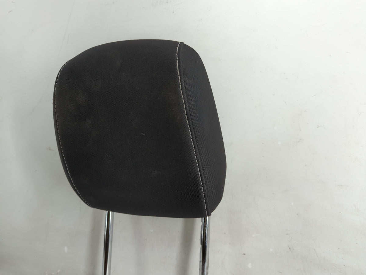 2018 Ford Escape Headrest Head Rest Front Driver Passenger Seat Fits OEM Used Auto Parts - Oemusedautoparts1.com