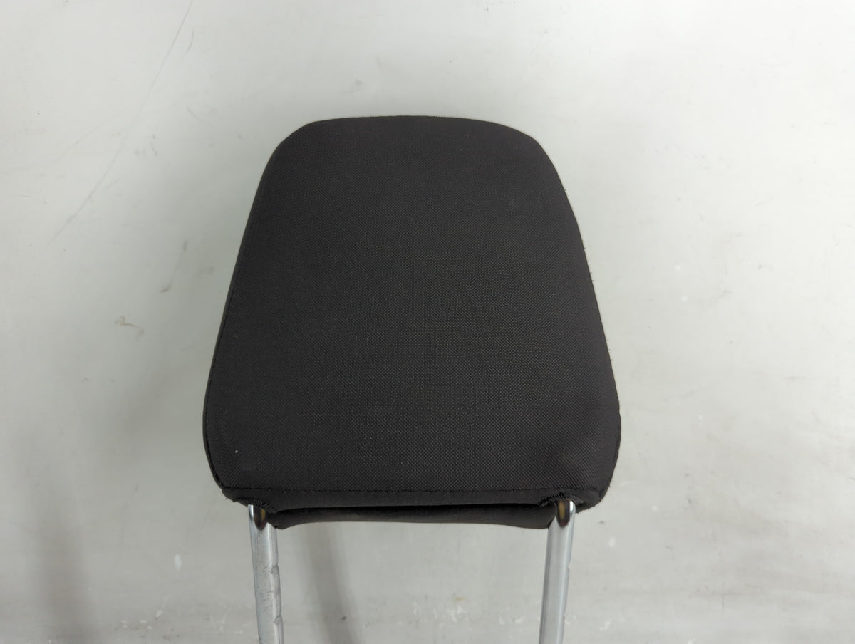 2018 Ford Escape Headrest Head Rest Front Driver Passenger Seat Fits OEM Used Auto Parts - Oemusedautoparts1.com