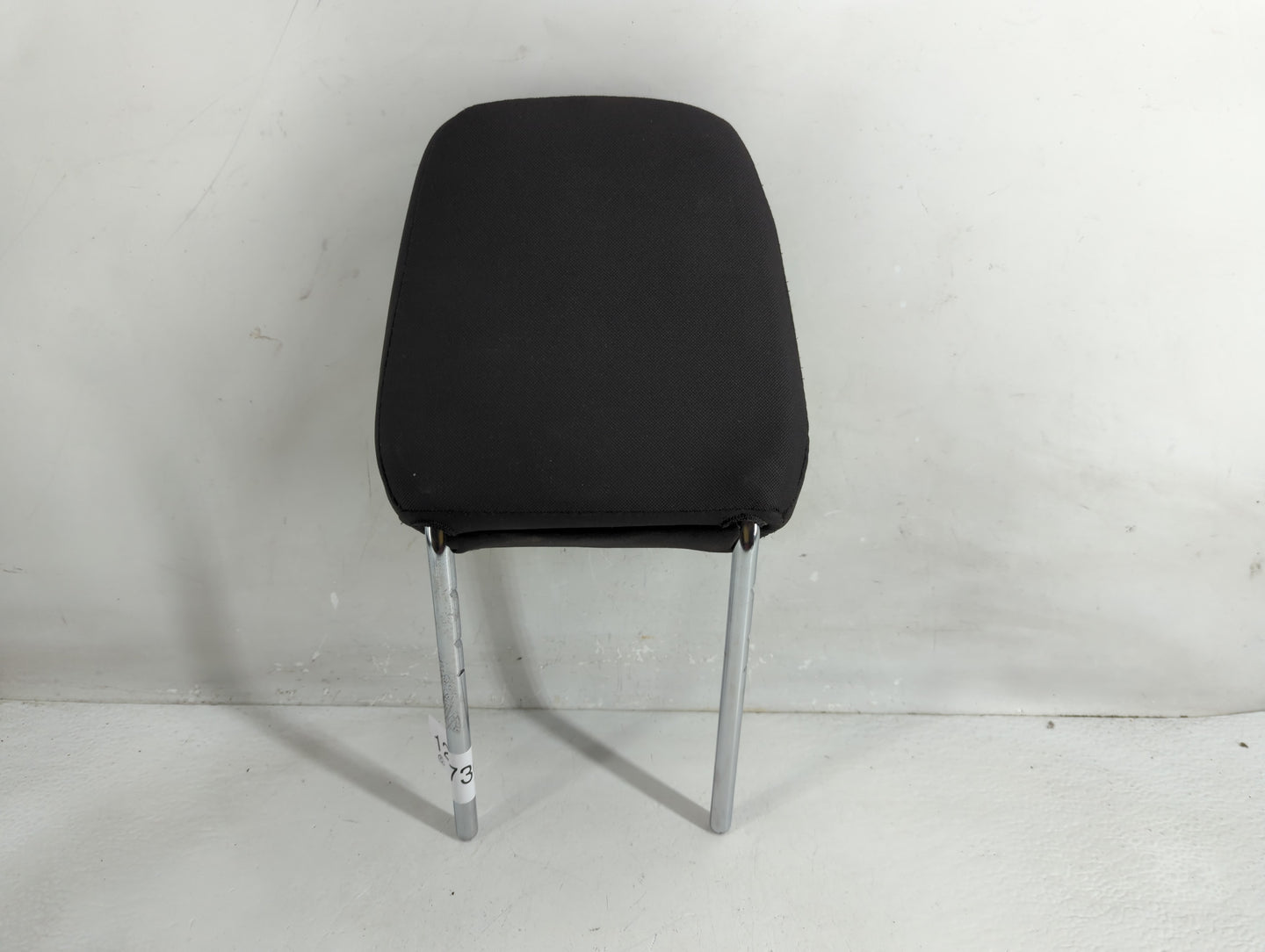 2018 Ford Escape Headrest Head Rest Front Driver Passenger Seat Fits OEM Used Auto Parts - Oemusedautoparts1.com