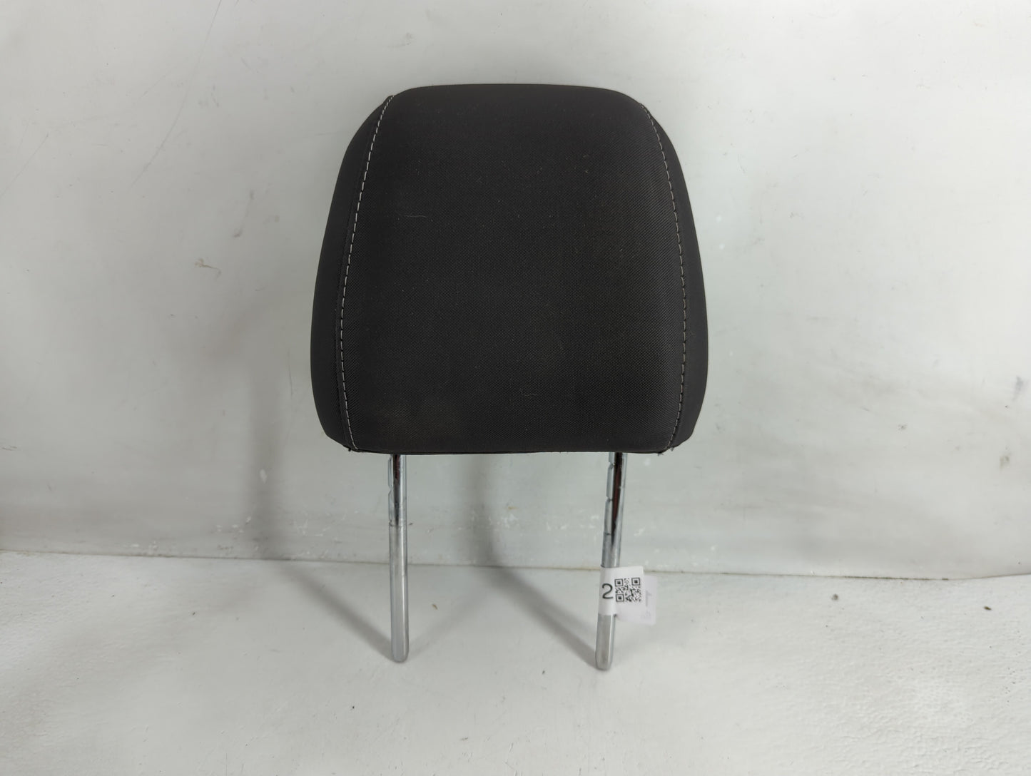 2018 Ford Escape Headrest Head Rest Front Driver Passenger Seat Fits OEM Used Auto Parts - Oemusedautoparts1.com
