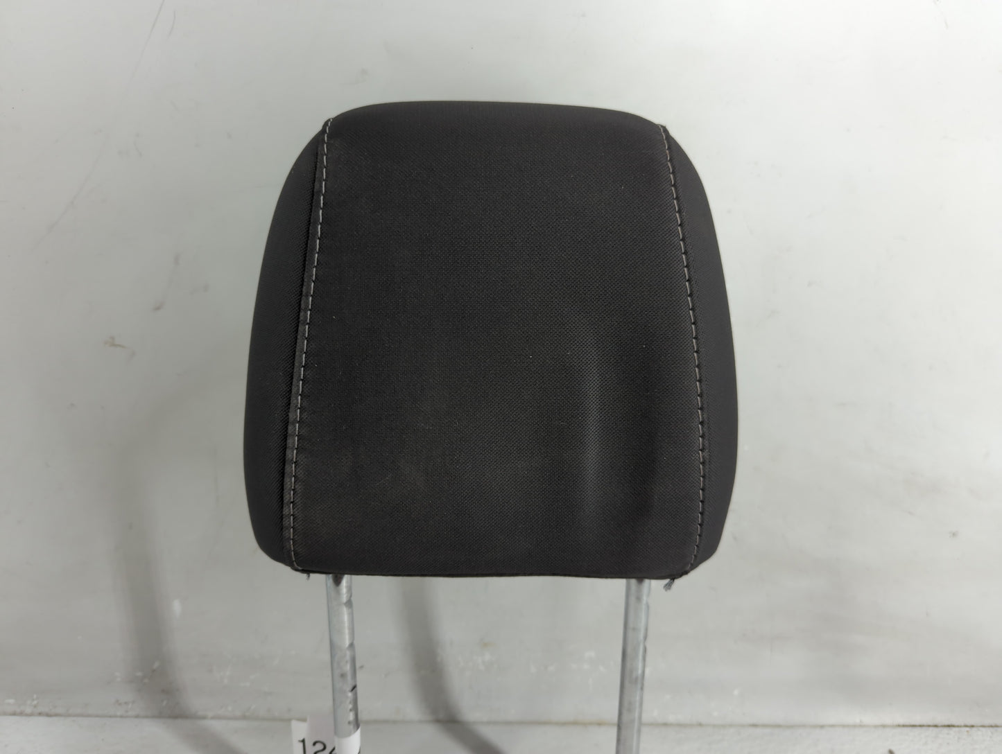 2018 Ford Escape Headrest Head Rest Front Driver Passenger Seat Fits OEM Used Auto Parts - Oemusedautoparts1.com