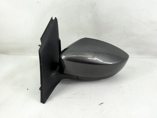 2017-2019 Ford Escape Side Mirror Replacement Driver Left View Door Mirror Fits Fits 2017 2018 2019 OEM Used Auto Parts - Oe