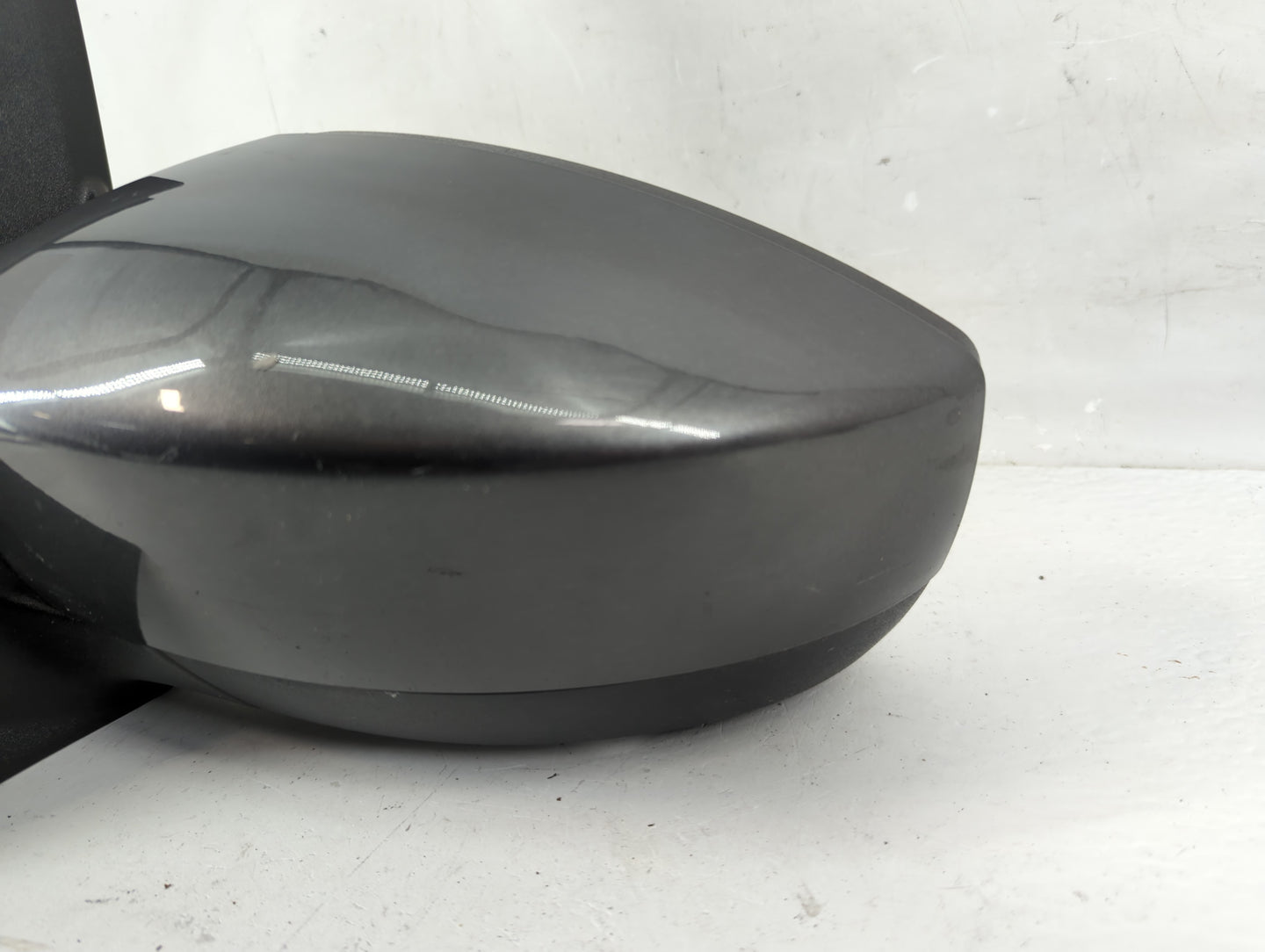 2017-2019 Ford Escape Side Mirror Replacement Driver Left View Door Mirror Fits Fits 2017 2018 2019 OEM Used Auto Parts - Oe