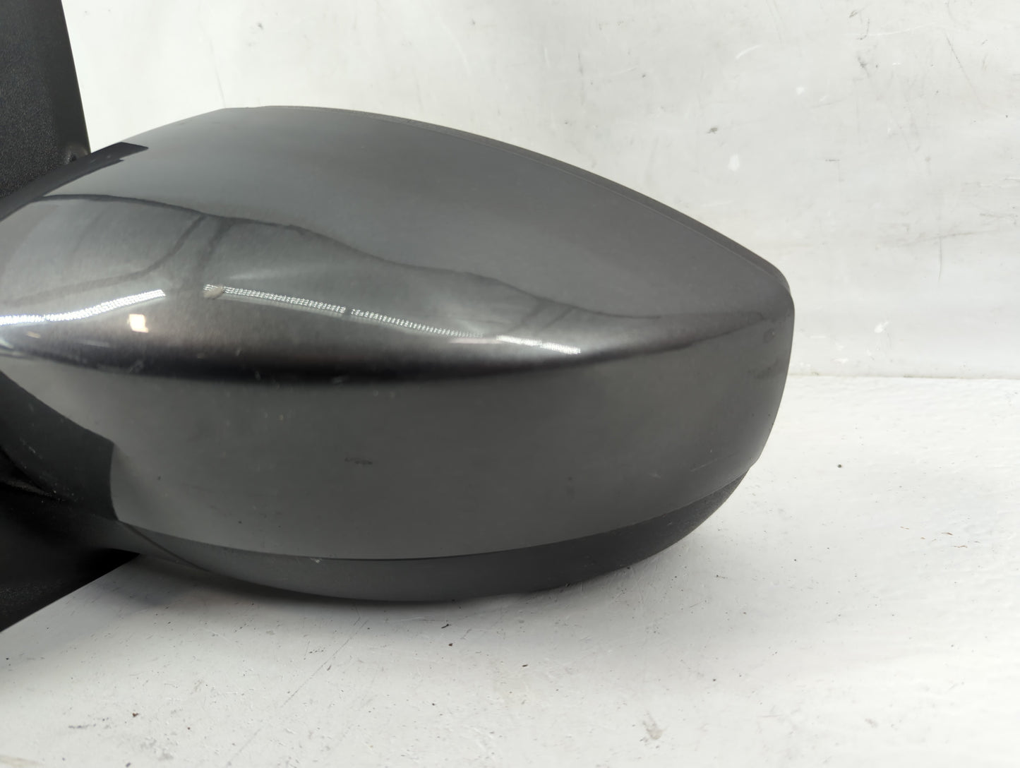 2017-2019 Ford Escape Side Mirror Replacement Driver Left View Door Mirror Fits Fits 2017 2018 2019 OEM Used Auto Parts - Oe