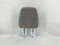 2018 Ford Escape Headrest Head Rest Rear Seat Fits OEM Used Auto Parts - Oemusedautoparts1.com