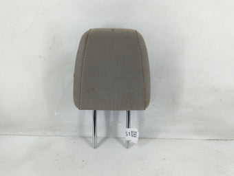 compare product 2018 Ford Escape Headrest Head Rest Rear Seat Fits OEM Used Auto Parts