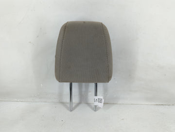2018 Ford Escape Headrest Head Rest Rear Seat Fits OEM Used Auto Parts - Oemusedautoparts1.com