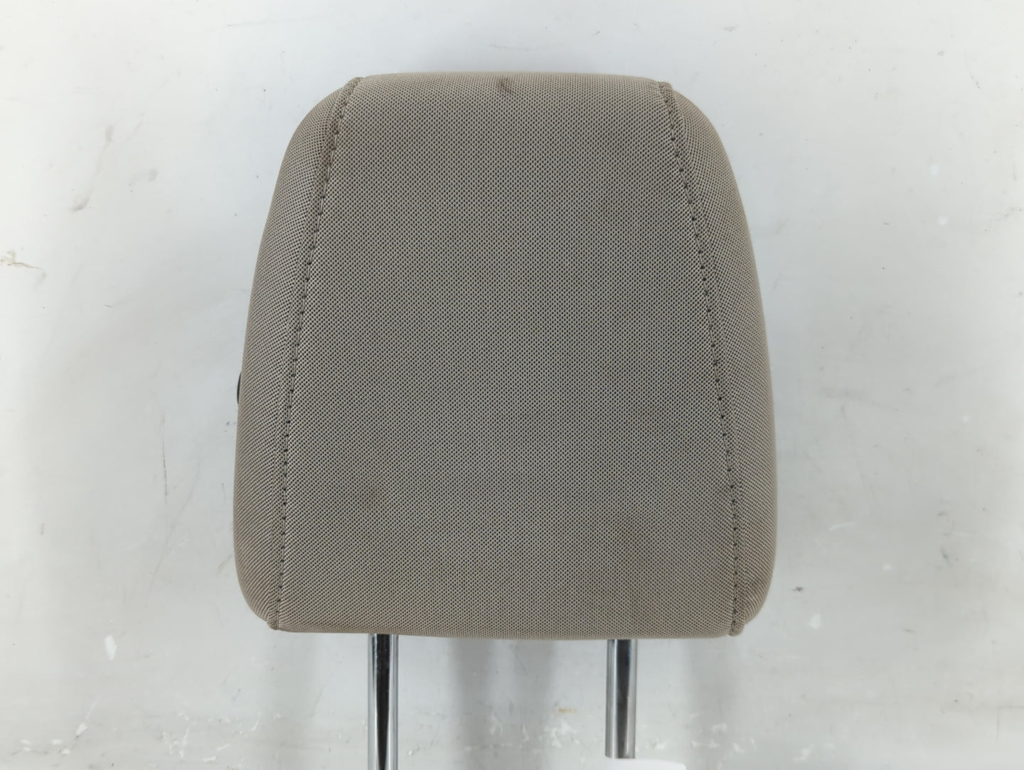 2018 Ford Escape Headrest Head Rest Rear Seat Fits OEM Used Auto Parts - Oemusedautoparts1.com