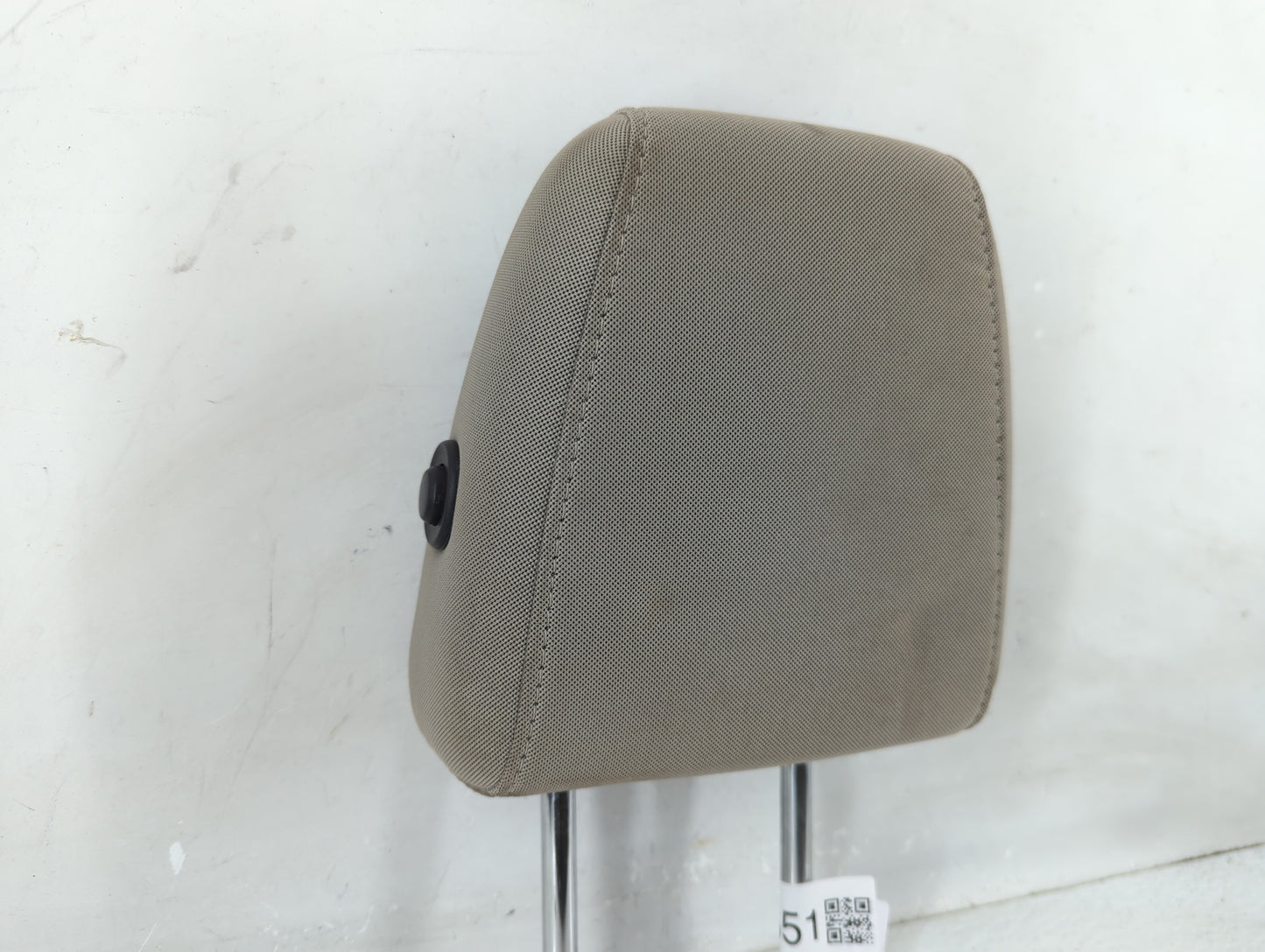 2018 Ford Escape Headrest Head Rest Rear Seat Fits OEM Used Auto Parts - Oemusedautoparts1.com