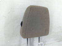 2018 Ford Escape Headrest Head Rest Rear Seat Fits OEM Used Auto Parts - Oemusedautoparts1.com
