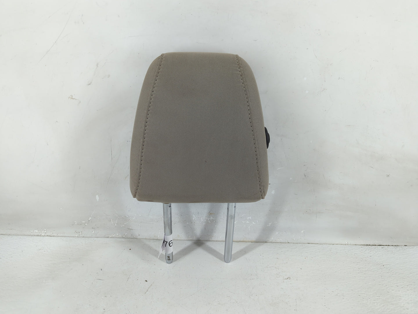 2018 Ford Escape Headrest Head Rest Rear Seat Fits OEM Used Auto Parts - Oemusedautoparts1.com