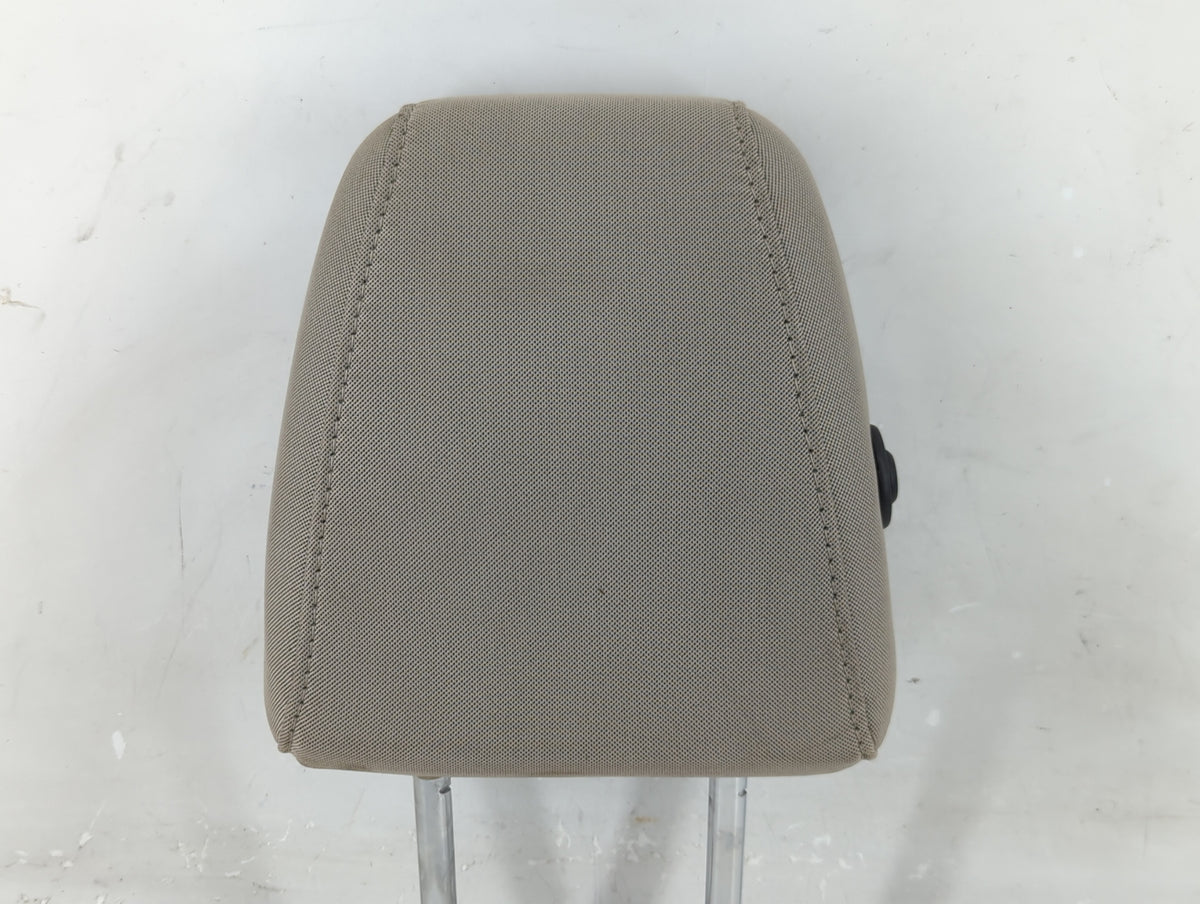 2018 Ford Escape Headrest Head Rest Rear Seat Fits OEM Used Auto Parts - Oemusedautoparts1.com