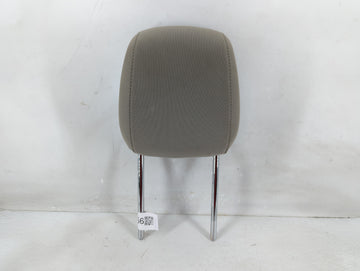 2018 Ford Escape Headrest Head Rest Front Driver Passenger Seat Fits OEM Used Auto Parts - Oemusedautoparts1.com