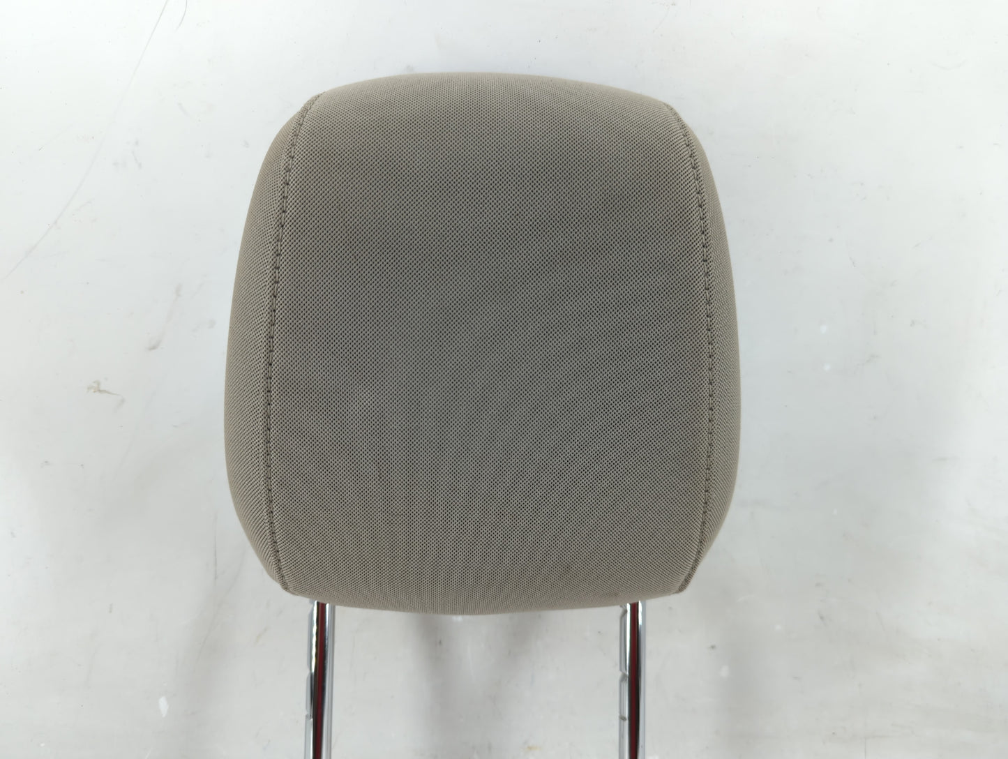 2018 Ford Escape Headrest Head Rest Front Driver Passenger Seat Fits OEM Used Auto Parts - Oemusedautoparts1.com