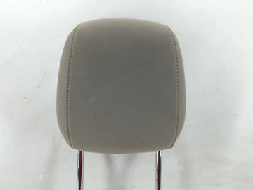 2018 Ford Escape Headrest Head Rest Front Driver Passenger Seat Fits OEM Used Auto Parts