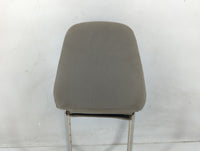 2018 Ford Escape Headrest Head Rest Front Driver Passenger Seat Fits OEM Used Auto Parts - Oemusedautoparts1.com