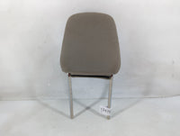 2018 Ford Escape Headrest Head Rest Front Driver Passenger Seat Fits OEM Used Auto Parts - Oemusedautoparts1.com