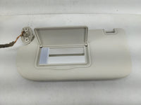 2013-2019 Ford Escape Sun Visor Shade Replacement Driver Left Mirror Fits Fits 2013 2014 2015 2016 2017 2018 2019 OEM Used A