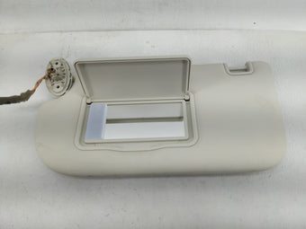 compare product 2013-2019 Ford Escape Sun Visor Shade Replacement Driver Left Mirror Fits Fits 2013 2014 2015 2016 2017 2018 2019 OEM Used Auto Parts