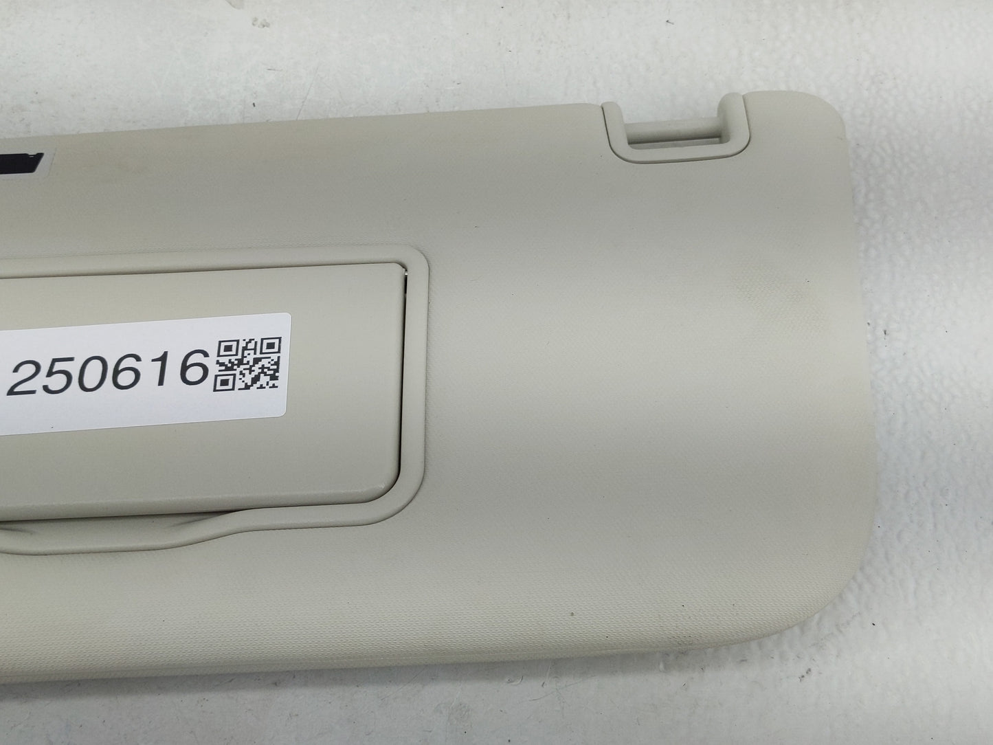 2013-2019 Ford Escape Sun Visor Shade Replacement Driver Left Mirror Fits Fits 2013 2014 2015 2016 2017 2018 2019 OEM Used A
