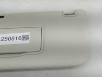 2013-2019 Ford Escape Sun Visor Shade Replacement Driver Left Mirror Fits Fits 2013 2014 2015 2016 2017 2018 2019 OEM Used A