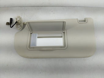 compare product 2013-2019 Ford Escape Sun Visor Shade Replacement Driver Left Mirror Fits Fits 2013 2014 2015 2016 2017 2018 2019 OEM Used Auto Parts