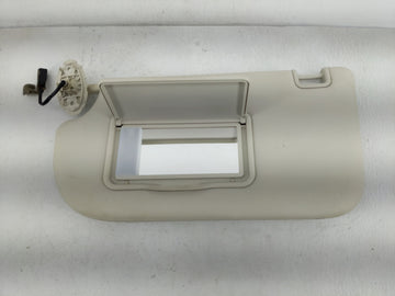 2013-2019 Ford Escape Sun Visor Shade Replacement Driver Left Mirror Fits Fits 2013 2014 2015 2016 2017 2018 2019 OEM Used A