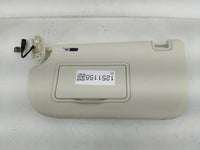 2013-2019 Ford Escape Sun Visor Shade Replacement Driver Left Mirror Fits Fits 2013 2014 2015 2016 2017 2018 2019 OEM Used A