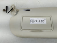 2013-2019 Ford Escape Sun Visor Shade Replacement Driver Left Mirror Fits Fits 2013 2014 2015 2016 2017 2018 2019 OEM Used A
