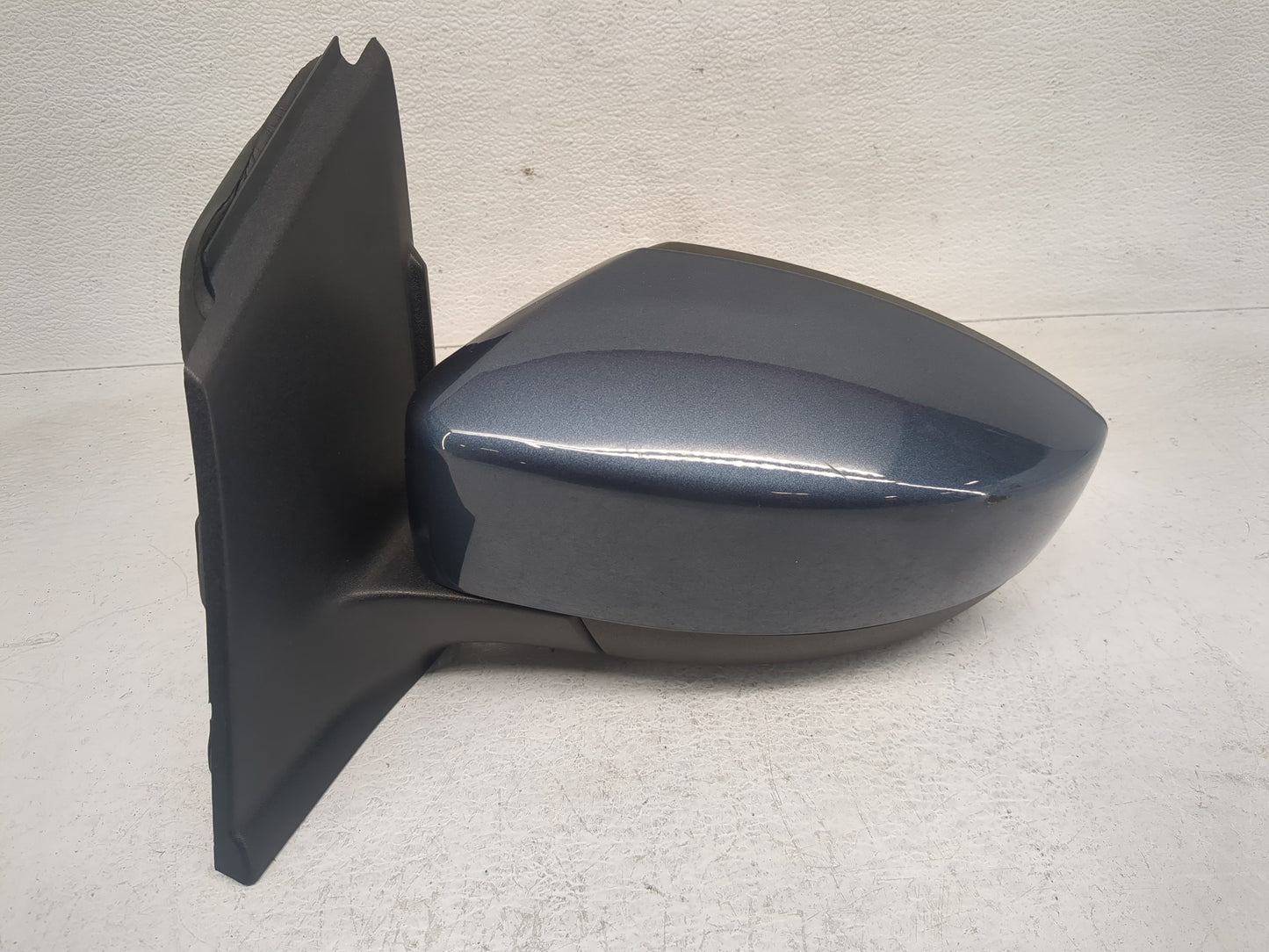 2017-2019 Ford Escape Side Mirror Replacement Driver Left View Door Mirror Fits Fits 2017 2018 2019 OEM Used Auto Parts - Oe