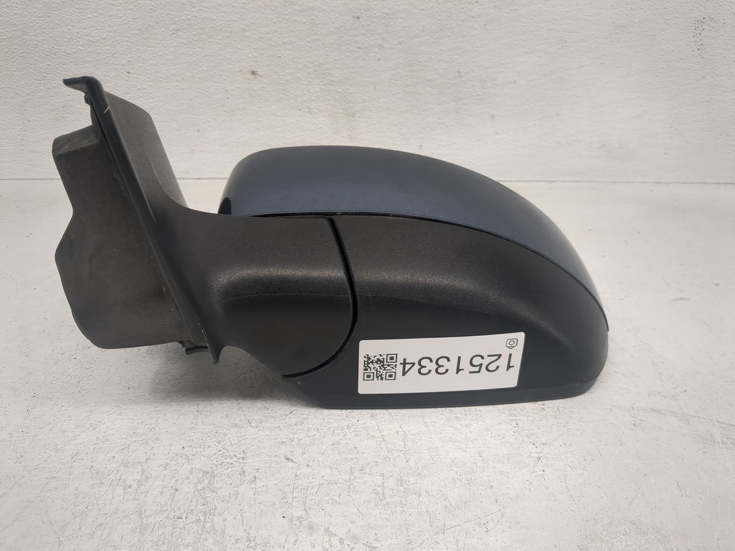 2017-2019 Ford Escape Side Mirror Replacement Driver Left View Door Mirror Fits Fits 2017 2018 2019 OEM Used Auto Parts - Oe