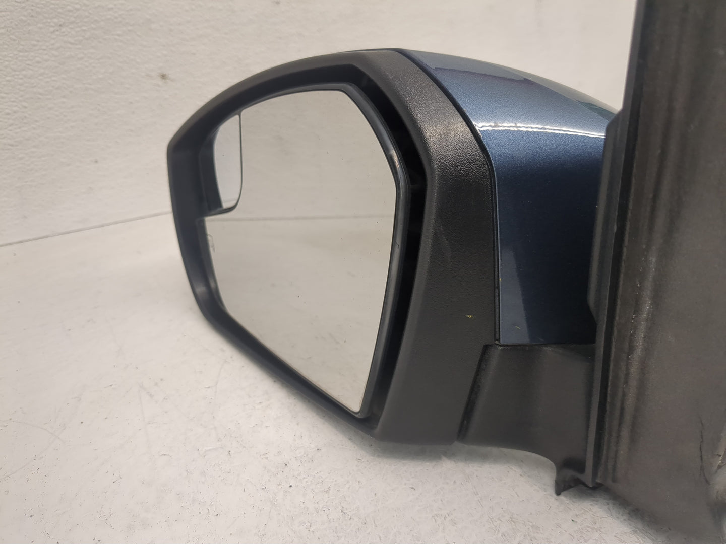 2017-2019 Ford Escape Side Mirror Replacement Driver Left View Door Mirror Fits Fits 2017 2018 2019 OEM Used Auto Parts - Oe