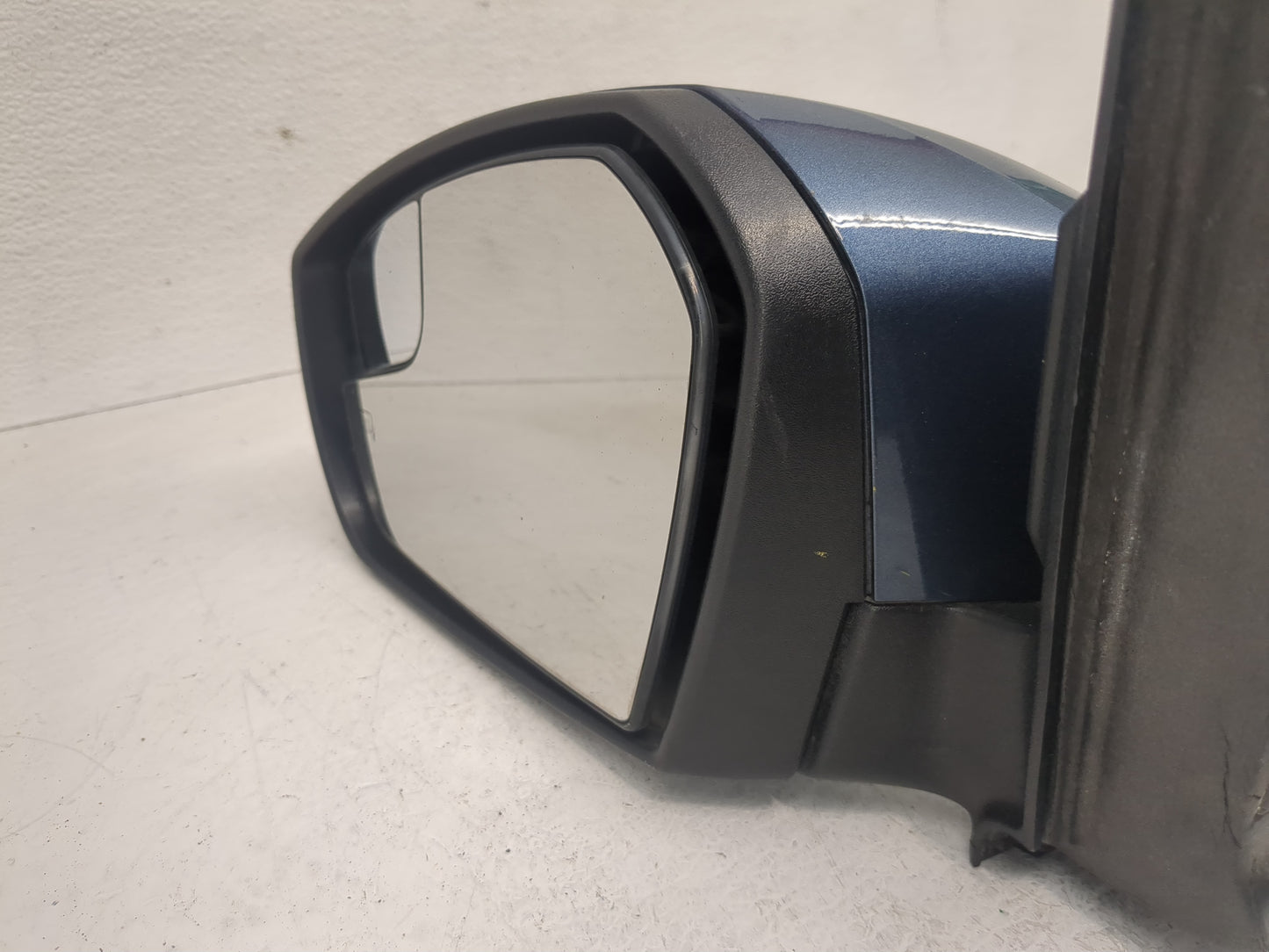 2017-2019 Ford Escape Side Mirror Replacement Driver Left View Door Mirror Fits Fits 2017 2018 2019 OEM Used Auto Parts - Oe