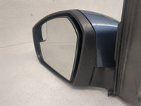 2017-2019 Ford Escape Side Mirror Replacement Driver Left View Door Mirror Fits Fits 2017 2018 2019 OEM Used Auto Parts - Oe