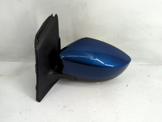 2017-2019 Ford Escape Side Mirror Replacement Driver Left View Door Mirror P/N:GJ54 17683 CC5HCS Fits Fits 2017 2018 2019 OE