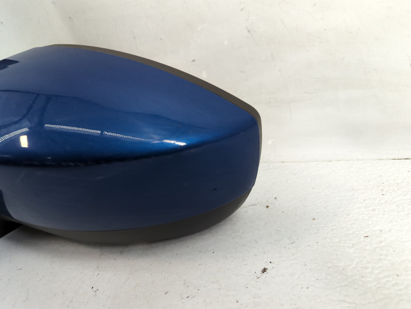 2017-2019 Ford Escape Side Mirror Replacement Driver Left View Door Mirror P/N:GJ54 17683 CC5HCS Fits Fits 2017 2018 2019 OE