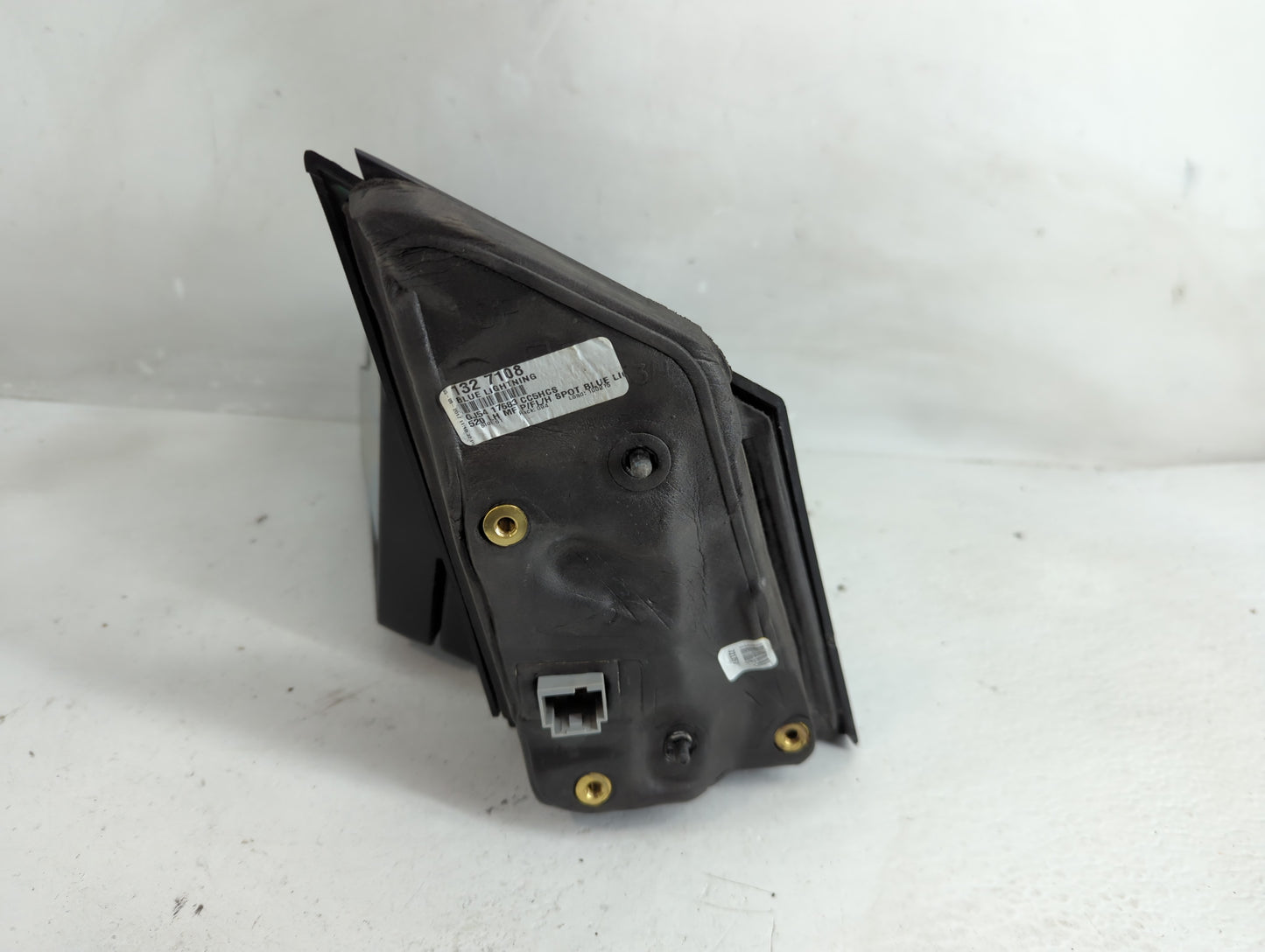 2017-2019 Ford Escape Side Mirror Replacement Driver Left View Door Mirror P/N:GJ54 17683 CC5HCS Fits Fits 2017 2018 2019 OE