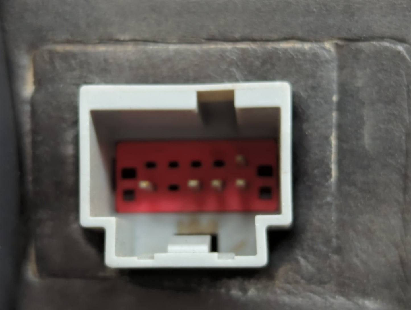 2017-2019 Ford Escape Side Mirror Replacement Driver Left View Door Mirror P/N:GJ54 17683 CC5HCS Fits Fits 2017 2018 2019 OE