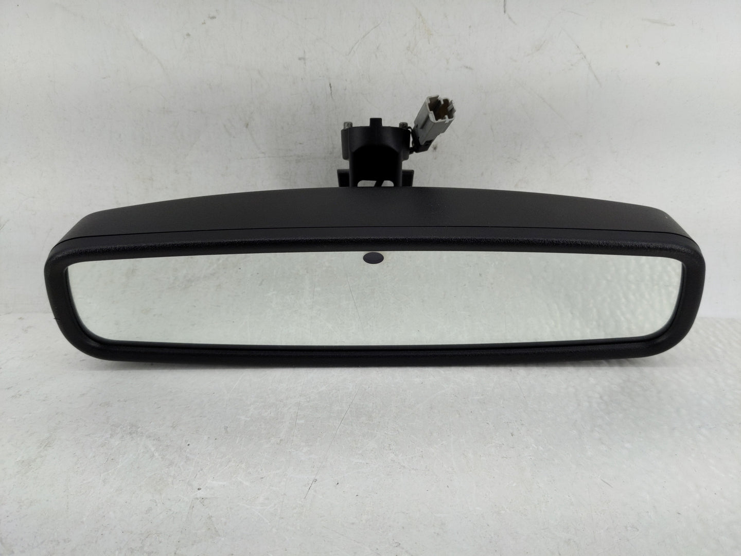 2013-2019 Ford Escape Interior Rear View Mirror Replacement OEM P/N:E11026532 E11046532 Fits OEM Used Auto Parts - Oemusedau