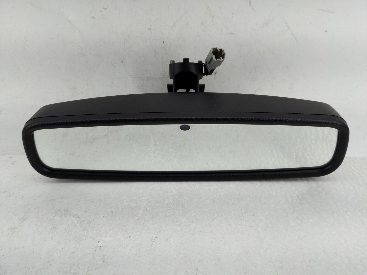 2013-2019 Ford Escape Interior Rear View Mirror Replacement OEM P/N:E11026532 E11046532 Fits OEM Used Auto Parts - Oemusedau