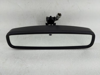 compare product 2013-2019 Ford Escape Interior Rear View Mirror Replacement OEM P/N:E11026532 E11046532 Fits OEM Used Auto Parts