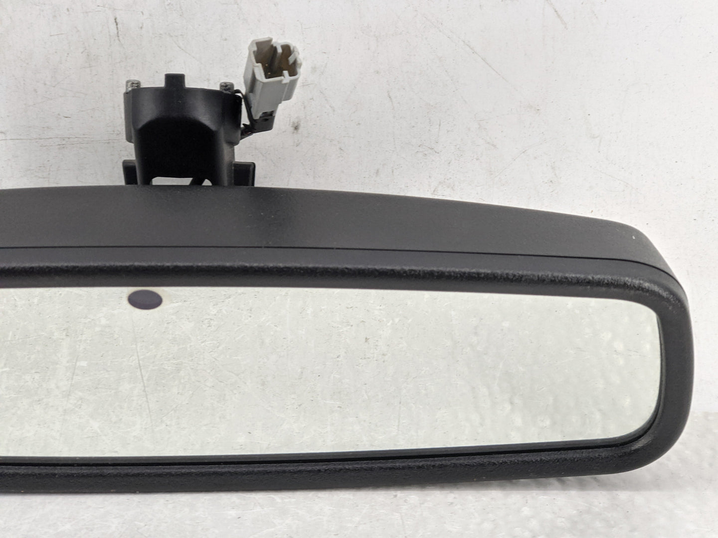 2013-2019 Ford Escape Interior Rear View Mirror Replacement OEM P/N:E11026532 E11046532 Fits OEM Used Auto Parts - Oemusedau