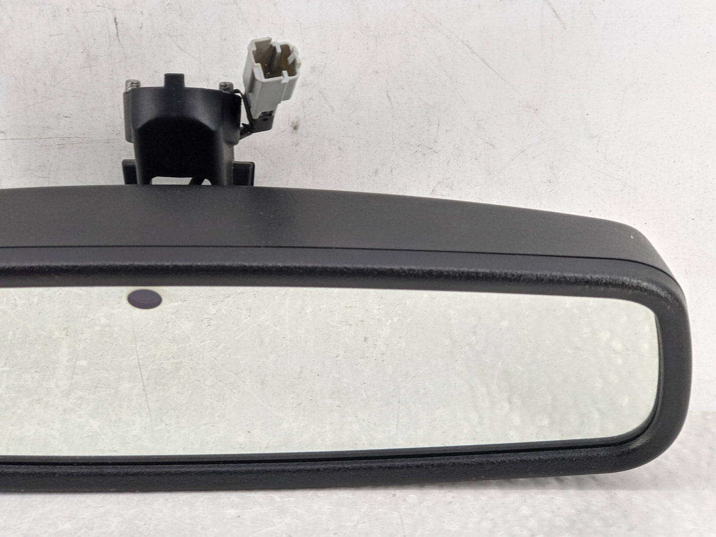 2013-2019 Ford Escape Interior Rear View Mirror Replacement OEM P/N:E11026532 E11046532 Fits OEM Used Auto Parts - Oemusedau