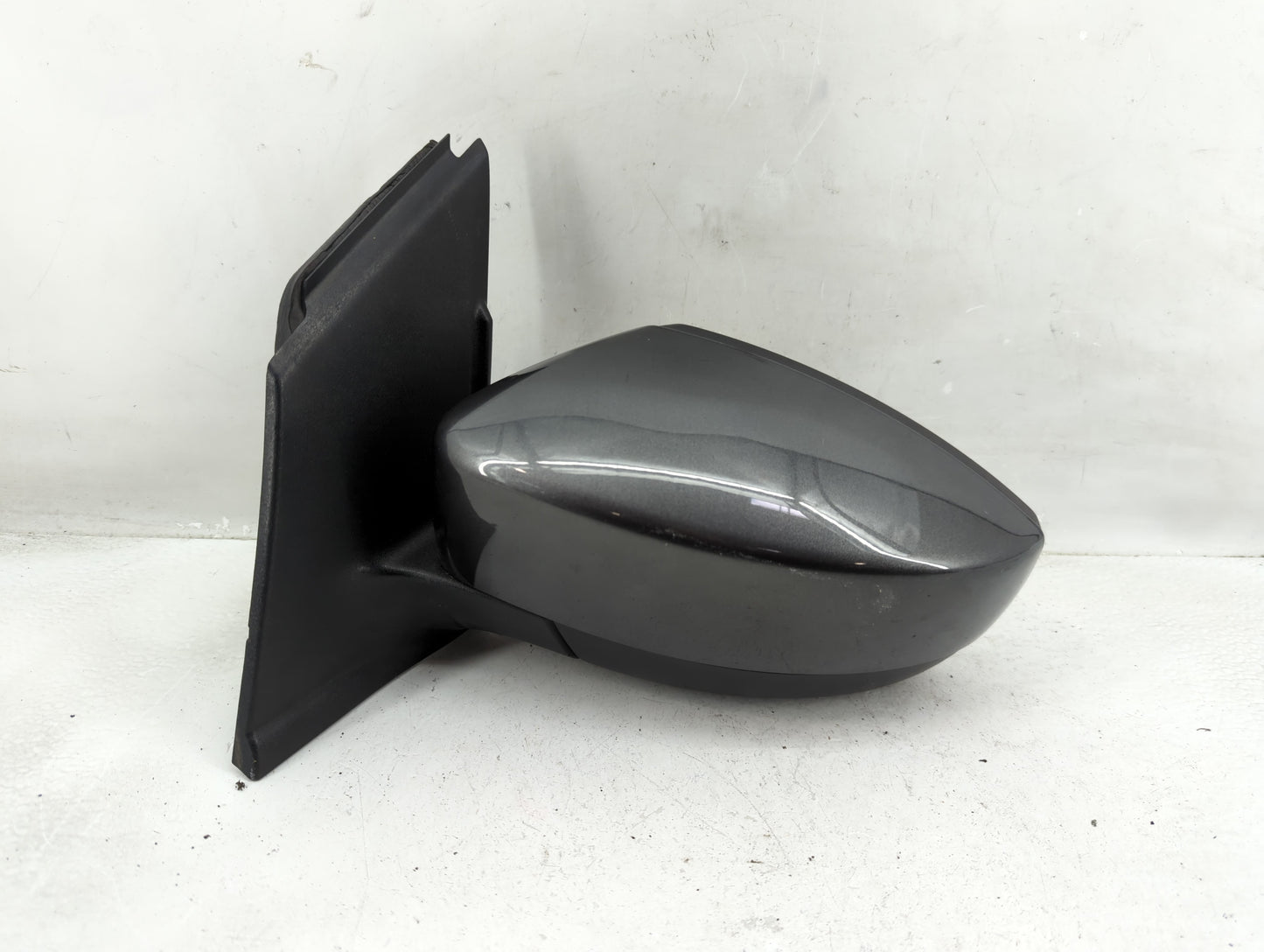 2017-2019 Ford Escape Side Mirror Replacement Driver Left View Door Mirror P/N:GJ54 17683 CC5HCS Fits Fits 2017 2018 2019 OE